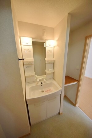 ベルコリーヌの物件内観写真